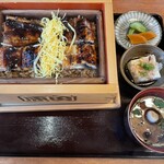 Unagi No Harada - 