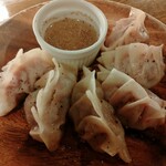 グリル ラバ ラボ - 