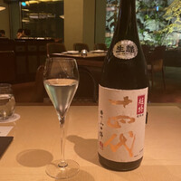 水暉 ザ・リッツ・カールトン京都 - 