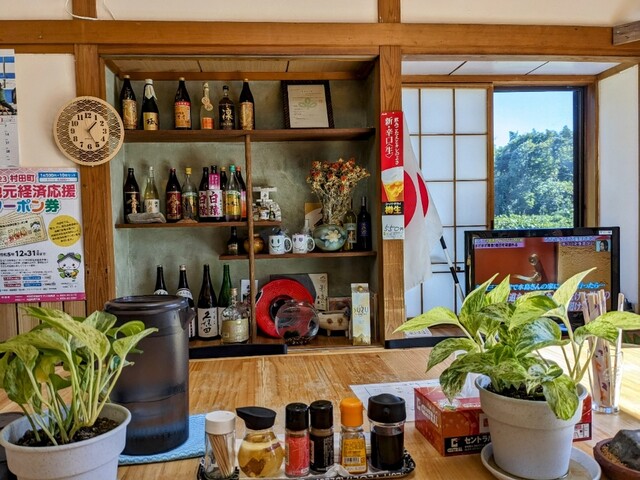 麺や呑み処 もみじ庵 - 大河原（ラーメン）の写真