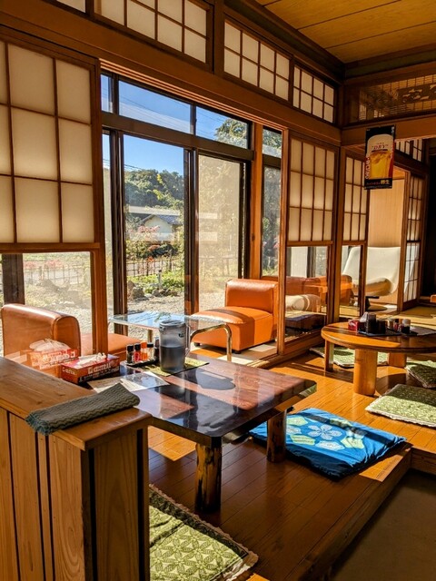 麺や呑み処 もみじ庵 - 大河原（ラーメン）の写真