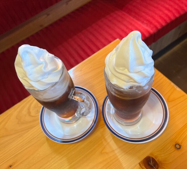 Komeda Coffee Ten Tenshiro Tsuchihara Ten photo 5