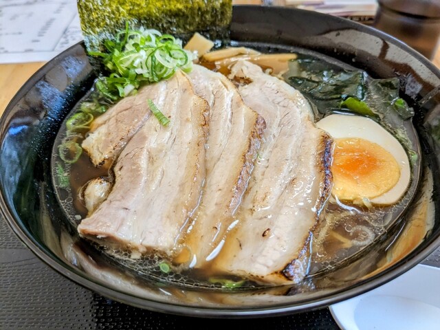 麺や呑み処 もみじ庵 大河原 | ラーメン・居酒屋