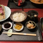 産直さばと青魚 伏見あおい - 