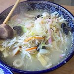 ラーメンくまごろう - 