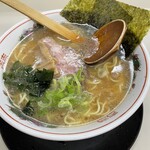 ラーメンショップ 椿 - 