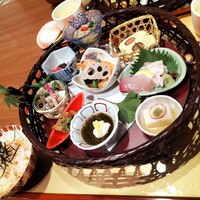 日本料理 松風 - 