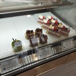 Patisserie Veritable - 