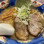 Ramen Tetsuya - 