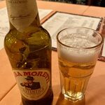 Trattoria La Testa Dura - 