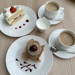 NEZUCAFE - 