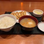 みよしの - 料理写真: