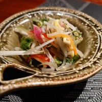 中華割烹 わらじん - 