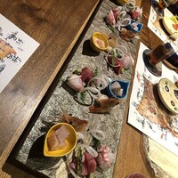 日本料理 潤花 - 
