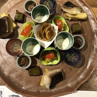 日本料理 潤花 - 