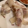 大成園 - 料理写真:豚足