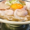 佐賀ラーメン いちげん。