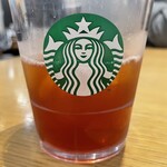 STARBUCKS COFFEE - 