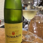 ビストロ ティアボ - 