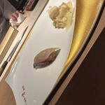 Ebisu Sushi Shiorian Yamashiro - 