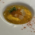 ビストロ ティアボ - 