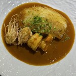 ビストロ ティアボ - 