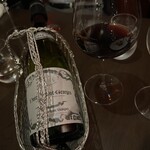 Wine Bar Bâtonnage - 