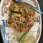 タイ国料理 ゲウチャイ - 