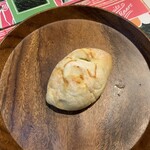 Tedukuri Pan No Pando Kampanyu Minato - チーズのパン