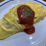 ビストロ ティアボ - 