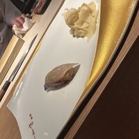 恵比寿 鮨 栞庵 やましろ - 
