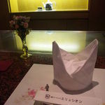 銀座ステーキハウス エリュシオン - 