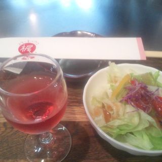 ステーキハウス 梶