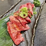 焼肉 不動神 - 