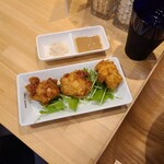 HATA ISM ラーメン - 