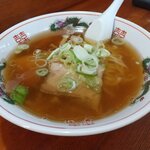 喜多屋 - ラーメン