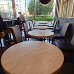 サンマルクカフェ - 