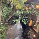 うかい鳥山 - 