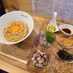 HATA ISM ラーメン - 