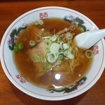 喜多屋 - ラーメン