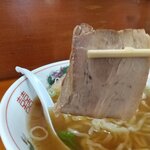 喜多屋 - バツグンのおいしさのチャーシュー