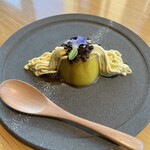 REVIVE KITCHEN THREE HIBIYA - 