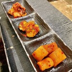 Yakiniku Fudoushin - 