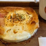 サンマルクカフェ - 