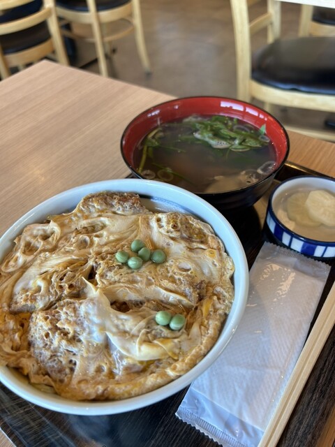 ももや - 美田園（食堂）の写真