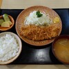 とんかつ 若葉 - 