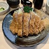 とんかつ肆参