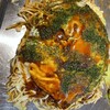 Yamasaya - 料理写真:そば肉玉（麺ダブル）