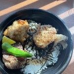 福のから - 料理写真: