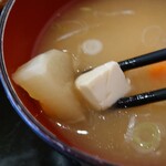 とんかつ 若葉 - 